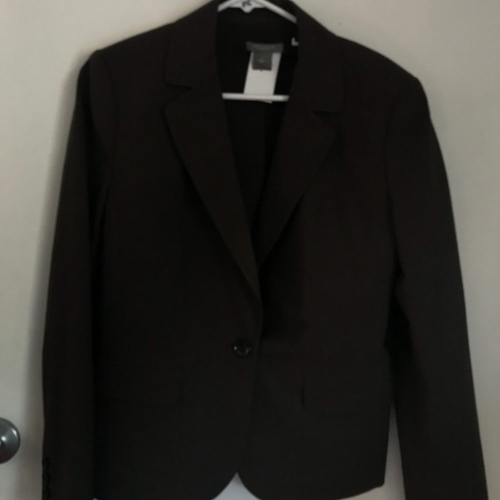 Aant Taylor Stretch Blazer